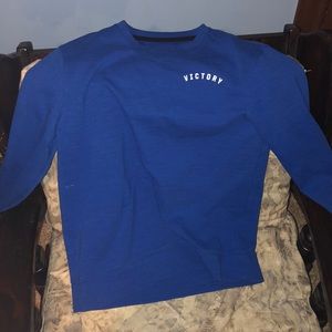 Active Long sleeve shirt
